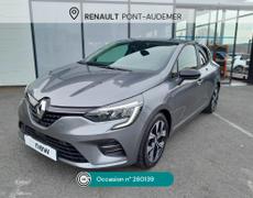 Renault Clio 5 Pont-Audemer