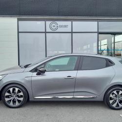 Renault Clio 5 Clio TCe 90 Evolution Pont-Audemer