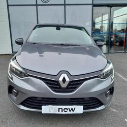 Renault Clio 5 Clio TCe 90 Evolution Pont-Audemer