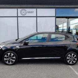 Renault Clio 5 Clio E-Tech 140 - 21N Limited Pont-Audemer