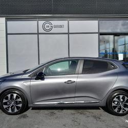 Renault Clio 5 Clio TCe 90 Evolution Pont-Audemer