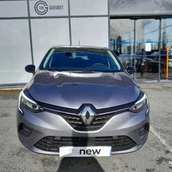 Renault Clio 5 Clio TCe 90 Evolution Pont-Audemer