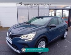 Renault Captur Pont-Audemer