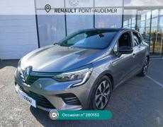 Renault Clio 5 Pont-Audemer