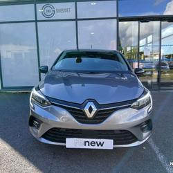 Renault Clio 5 Clio TCe 90 Evolution Pont-Audemer
