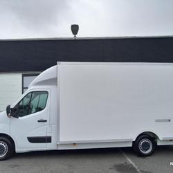 Autres Renault MASTER PHC TRAC F3500 L3H1 BLUE DCI 145 EURO VI CONFORT Pont-Audemer