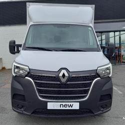 Autres Renault MASTER PHC TRAC F3500 L3H1 BLUE DCI 145 EURO VI CONFORT Pont-Audemer