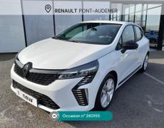 Renault Clio 5 Pont-Audemer