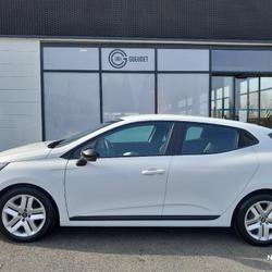 Renault Clio 5 Clio TCe 90 ch GSR2 Evolution Pont-Audemer