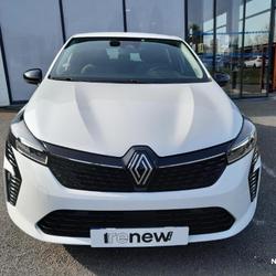 Renault Clio 5 Clio TCe 90 ch GSR2 Evolution Pont-Audemer