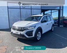 Dacia Jogger Pont-Audemer