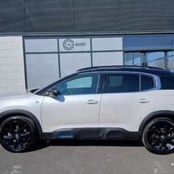 Citroen C5 Aircross C5 Aircross Hybride Rechargeable 225 S&S e-EAT8 Shine Pack Pont-Audemer