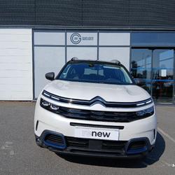 Citroen C5 Aircross C5 Aircross Hybride Rechargeable 225 S&S e-EAT8 Shine Pack Pont-Audemer