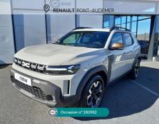 Dacia Duster Pont-Audemer