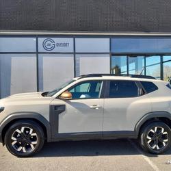 Dacia Duster Duster ECO-G 100 Extreme Pont-Audemer