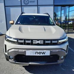 Dacia Duster Duster ECO-G 100 Extreme Pont-Audemer