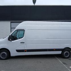 Autres Renault MASTER FGN TRAC F3500 L3H3 BLUE DCI 135 CONFORT Pont-Audemer