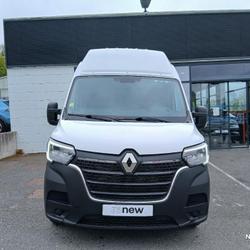 Autres Renault MASTER FGN TRAC F3500 L3H3 BLUE DCI 135 CONFORT Pont-Audemer