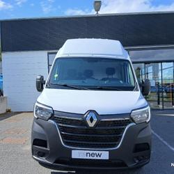 Autres Renault MASTER FGN TRAC F3500 L3H3 BLUE DCI 135 CONFORT Pont-Audemer