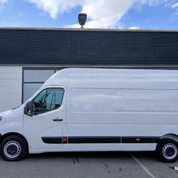 Autres Renault MASTER FGN TRAC F3500 L3H3 BLUE DCI 135 CONFORT Pont-Audemer