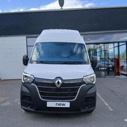 Autres Renault MASTER FGN TRAC F3500 L3H3 BLUE DCI 135 CONFORT Pont-Audemer