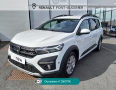 Dacia Jogger Pont-Audemer