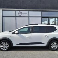 Dacia Jogger Jogger ECO-G 100 7 places Confort Pont-Audemer