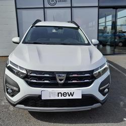 Dacia Jogger Jogger ECO-G 100 7 places Confort Pont-Audemer