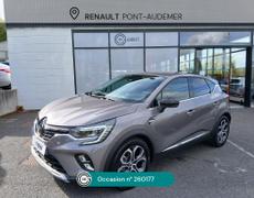 Renault Captur Pont-Audemer