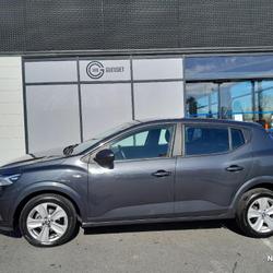 Dacia Sandero Sandero ECO-G 100 Confort Pont-Audemer
