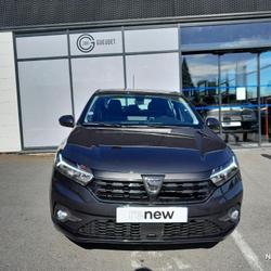 Dacia Sandero Sandero ECO-G 100 Confort Pont-Audemer