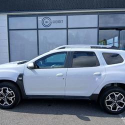 Dacia Duster Duster Blue dCi 115 4x2 Prestige Pont-Audemer