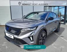 Renault Rafale Pont-Audemer