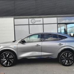 Renault Rafale Rafale E-Tech full hybrid 200 ch esprit Alpine Pont-Audemer