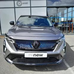 Renault Rafale Rafale E-Tech full hybrid 200 ch esprit Alpine Pont-Audemer