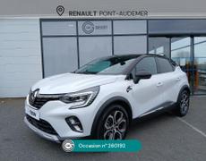 Renault Captur Pont-Audemer