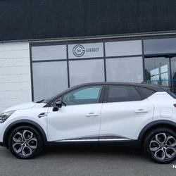 Renault Captur Captur E-Tech Plug-in 160 - 21 Intens Pont-Audemer