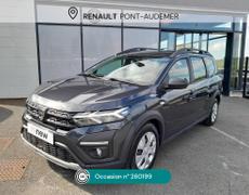 Dacia Jogger Pont-Audemer