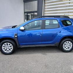 Dacia Duster Duster TCe 150 4x2 EDC Expression Pont-Audemer