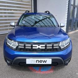 Dacia Duster Duster TCe 150 4x2 EDC Expression Pont-Audemer