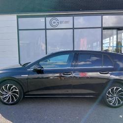 Volkswagen Golf 8 Golf 1.5 eTSI OPF 150 DSG7 Style Pont-Audemer