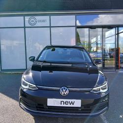 Volkswagen Golf 8 Golf 1.5 eTSI OPF 150 DSG7 Style Pont-Audemer