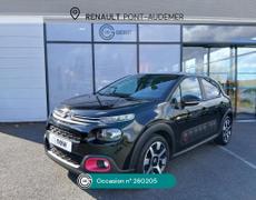 Citroen C3 Pont-Audemer