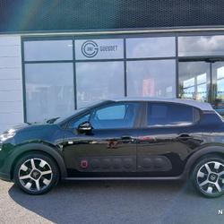 Citroen C3 C3 PureTech 82 S&S ELLE Pont-Audemer