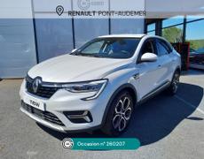 Renault Arkana Pont-Audemer