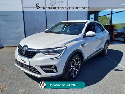 Renault Arkana - Arkana E-Tech 145 - 21B Intens - 18 490 €