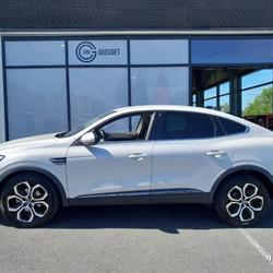 Renault Arkana Arkana E-Tech 145 - 21B Intens Pont-Audemer