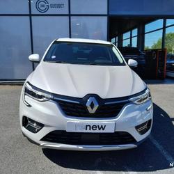 Renault Arkana Arkana E-Tech 145 - 21B Intens Pont-Audemer