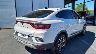 Renault Arkana  - Intens - photo 3