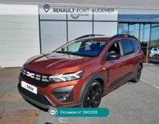 Dacia Jogger Pont-Audemer